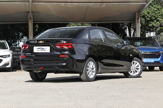 2023 Chevrolet Monza 1.5 Υβριδικό Σεντάν Χρησιμοποιημένο Σχέδιο Σώματος Σεντάν Ενέργεια τύπου Βενζίνη