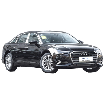 2024 Audi A6l Phev Energy Vehicle με δερμάτινα καθίσματα και μέγιστη ροπή Nm 200-300Nm