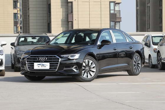 2024 Audi A6l Phev Energy Vehicle με δερμάτινα καθίσματα και μέγιστη ροπή Nm 200-300Nm