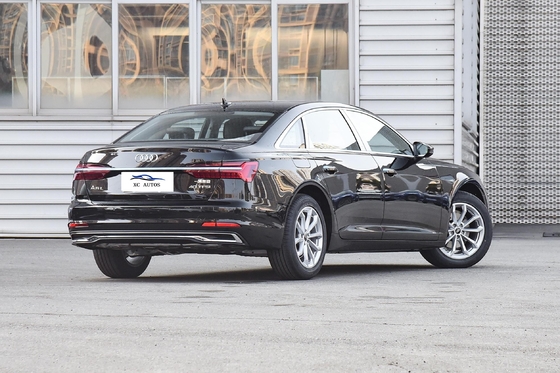 2024 Audi A6l Phev Energy Vehicle με δερμάτινα καθίσματα και μέγιστη ροπή Nm 200-300Nm