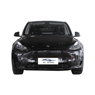 Ηλιακή οροφή Tesla Model Y Χρησιμοποιούμενη ενέργεια Καθαρό ηλεκτρικό SUV μεσαίου μεγέθους