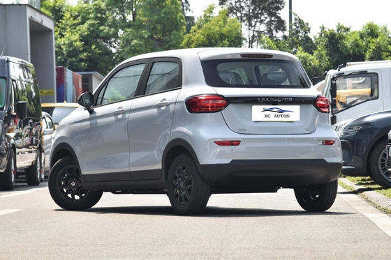 2023 Αριστερό τιμόνι υψηλής ταχύτητας Leapmotor T03 Ev Αυτοκίνητο 4790*1960*1499