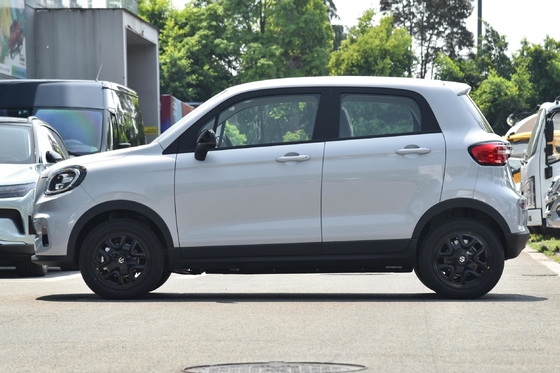 2023 Αριστερό τιμόνι υψηλής ταχύτητας Leapmotor T03 Ev Αυτοκίνητο 4790*1960*1499