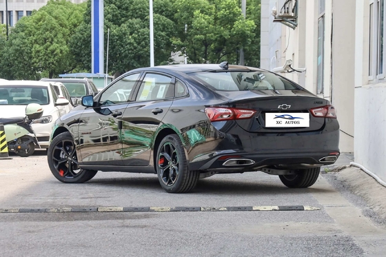 Chevrolet Malibu XL 2023 1.5t Ruidong Edition Βενζινοκίνητο με μπροστινό 4 πίσω 4 ραντάρ