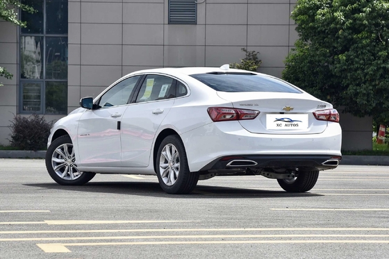 Chevrolet Malibu XL 2023 1.5t Ruidong Edition Βενζινοκίνητο με μπροστινό 4 πίσω 4 ραντάρ