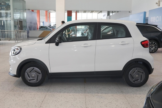 2023 Αριστερό τιμόνι υψηλής ταχύτητας Leapmotor T03 Ev Αυτοκίνητο 4790*1960*1499