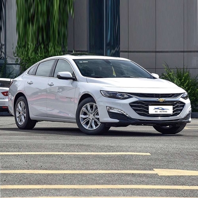 Chevrolet Malibu XL 2023 1.5t Ruidong Edition Βενζινοκίνητο με μπροστινό 4 πίσω 4 ραντάρ