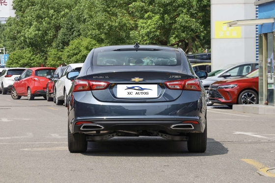 Chevrolet Malibu XL 2023 1.5t Ruidong Edition Βενζινοκίνητο με μπροστινό 4 πίσω 4 ραντάρ