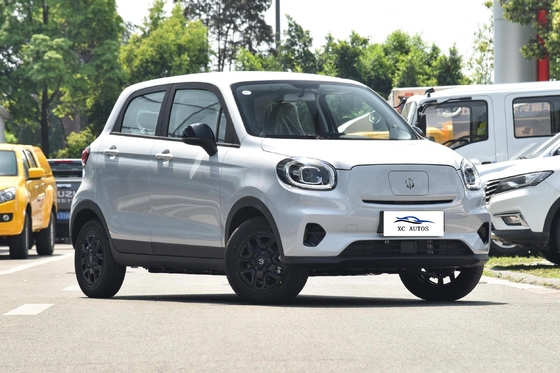 2023 Αριστερό τιμόνι υψηλής ταχύτητας Leapmotor T03 Ev Αυτοκίνητο 4790*1960*1499