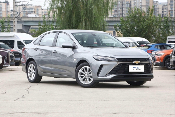 Ηλεκτρικό φρένο στάθμευσης 2023 Chevrolet Monza 1.5L 4X4 Αυτο διπλό συμπλέκτη Sedan αυτοκίνητο Χόργκος