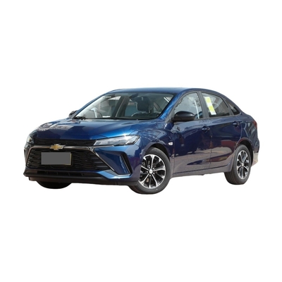 Ηλεκτρικό φρένο στάθμευσης 2023 Chevrolet Monza 1.5L 4X4 Αυτο διπλό συμπλέκτη Sedan αυτοκίνητο Χόργκος