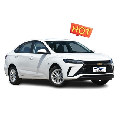 2023 Chevrolet Monza Cruze Υβριδικό Χρησιμοποιούμενα αυτοκίνητα Αυτοματοποιημένα 4 κυλίνδρες 175χλμ/ώρα Μηχανές