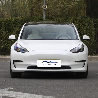 Ενήλικες Tesla Model 3 - κατασκευασμένα ηλεκτρικά αυτοκίνητα με μέγιστη ροπή 200-300Nm και ηλεκτρικό φρένο στάθμευσης