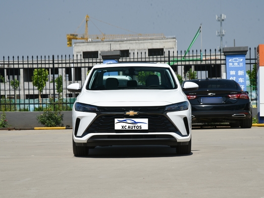 2023 Chevrolet Monza Cruze Υβριδικό Χρησιμοποιούμενα αυτοκίνητα Αυτοματοποιημένα 4 κυλίνδρες 175χλμ/ώρα Μηχανές