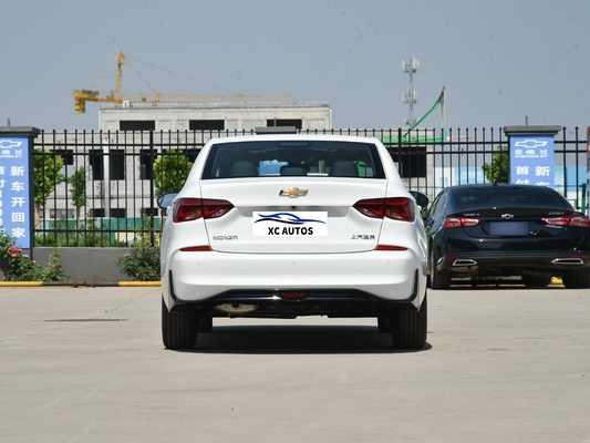 2023 Chevrolet Monza Cruze Υβριδικό Χρησιμοποιούμενα αυτοκίνητα Αυτοματοποιημένα 4 κυλίνδρες 175χλμ/ώρα Μηχανές