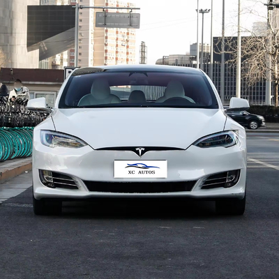 Ηλεκτρικό αυτοκίνητο Tesla Model S και Model Y 2024 με ηλεκτρική ρύθμιση καθίσματος συντομόπλοου