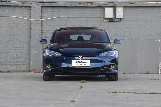 Ηλεκτρικό αυτοκίνητο Tesla Model S και Model Y 2024 με ηλεκτρική ρύθμιση καθίσματος συντομόπλοου
