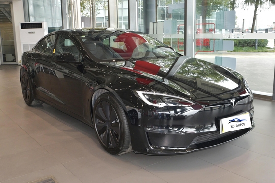 Ηλεκτρικό αυτοκίνητο Tesla Model S και Model Y 2024 με ηλεκτρική ρύθμιση καθίσματος συντομόπλοου