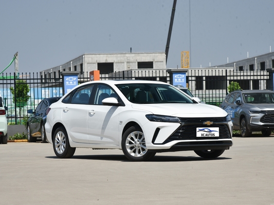 Macpherson μπροστινή ανάρτηση 2024 Chevrolet Cruze 1.5L διπλό συμπλέκτη Monza Comfort Car