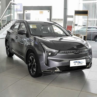 Δομή σώματος 2023 NETA U Nezha U 500KM SUV Ηλεκτρικό αυτοκίνητο Πολυλειτουργικό τιμόνι
