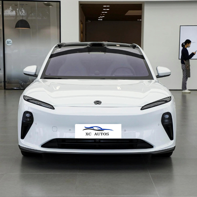 Πολυσύνδεση πίσω ανάρτηση NIO ET5 Sedan 2024 Weilai Ηλεκτρικά οχήματα