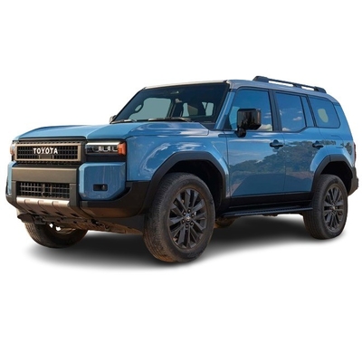 2024 Toyota Prado SUV Αυτοκίνητα Συσκευές και Βενζινοκινητήρας με αυτόματο κιβώτιο