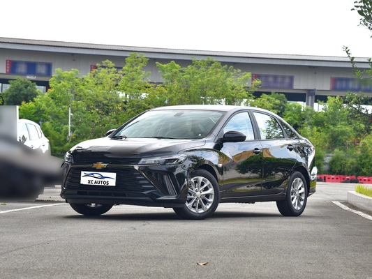 2024 Chevrolet Monza AWD High Click Αυτοματοποιημένα αυτοκίνητα βενζίνης για ηλεκτρονικό καλάθι αγορών