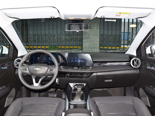 2024 Chevrolet Monza AWD High Click Αυτοματοποιημένα αυτοκίνητα βενζίνης για ηλεκτρονικό καλάθι αγορών