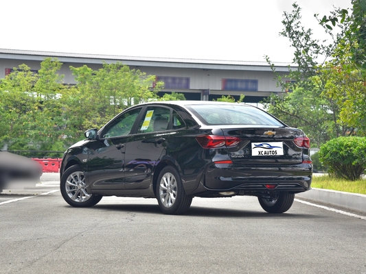 2024 Chevrolet Monza AWD High Click Αυτοματοποιημένα αυτοκίνητα βενζίνης για ηλεκτρονικό καλάθι αγορών