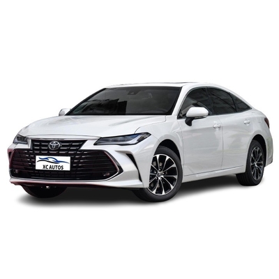 Toyota Avalon πολυτελές αυτοκίνητο με 6 αερόσακους και χαμηλή απόσταση 1-25000 μίλια σε άριστη κατάσταση