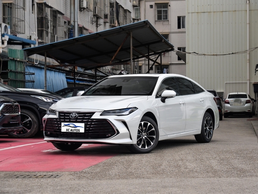 Toyota Avalon πολυτελές αυτοκίνητο με 6 αερόσακους και χαμηλή απόσταση 1-25000 μίλια σε άριστη κατάσταση