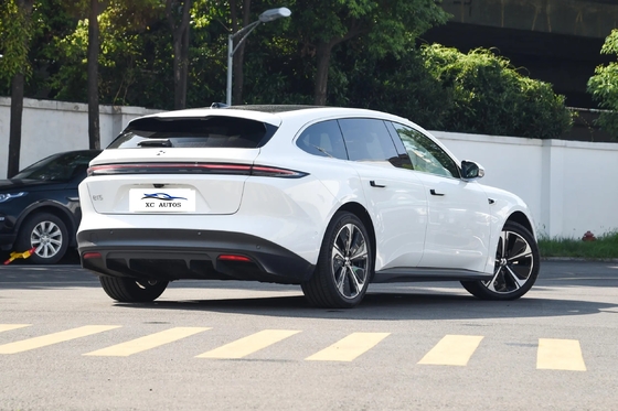 2024 NIO ET5T Καθαρό 5 θέσεις NIO Ενεργειακά οχήματα et5 ev Μεγάλη απόσταση Οικογενειακό αυτοκίνητο