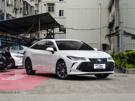 Toyota Avalon πολυτελές αυτοκίνητο με 6 αερόσακους και χαμηλή απόσταση 1-25000 μίλια σε άριστη κατάσταση