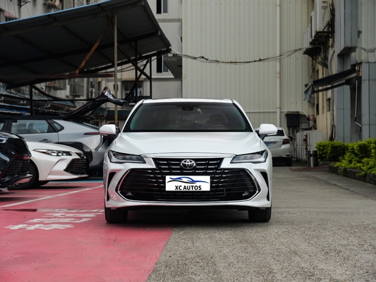 Toyota Avalon πολυτελές αυτοκίνητο με 6 αερόσακους και χαμηλή απόσταση 1-25000 μίλια σε άριστη κατάσταση