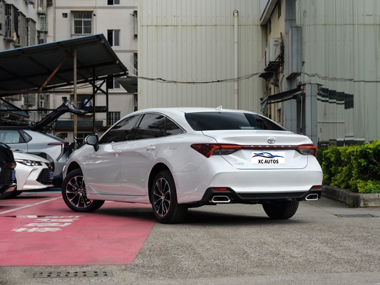 Toyota Avalon πολυτελές αυτοκίνητο με 6 αερόσακους και χαμηλή απόσταση 1-25000 μίλια σε άριστη κατάσταση