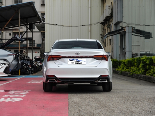 Toyota Avalon πολυτελές αυτοκίνητο με 6 αερόσακους και χαμηλή απόσταση 1-25000 μίλια σε άριστη κατάσταση