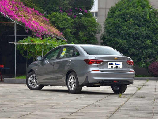 2011 Monza Chevrolet Αυτοκίνητα 1.5L Βενζίνη Φώτα αυτοκινήτου Θέση Βενζίνη Chevrolet Cruze