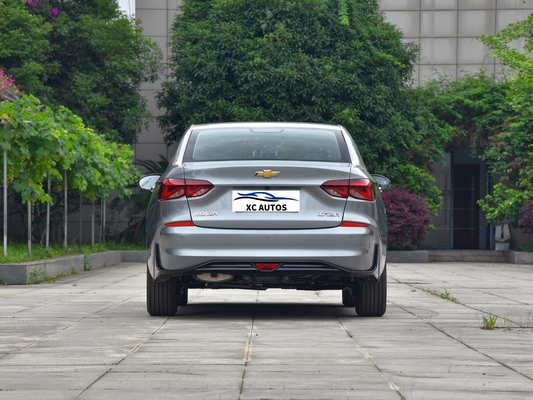 2011 Monza Chevrolet Αυτοκίνητα 1.5L Βενζίνη Φώτα αυτοκινήτου Θέση Βενζίνη Chevrolet Cruze