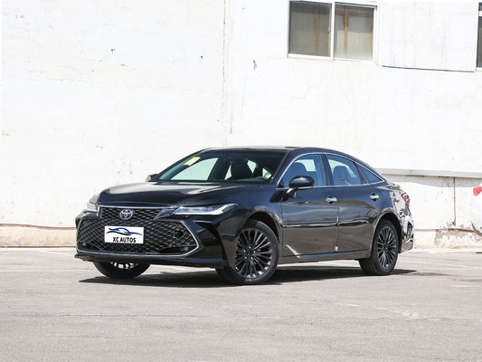Βρείτε το τέλειο 2024 Toyota Avalon 2.5L E-CVT Λούξυ έκδοση μεταχειρισμένα αυτοκίνητα σε μεγάλες τιμές