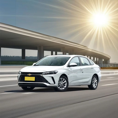 2024 Chevrolet Monza 1.5L Συμπίεστο αυτοκίνητο με χειροκίνητη ρύθμιση καθίσματος και κιτ σώματος