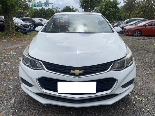 Monza Chevrolet Αυτοκίνητα 2013 Βενζίνη Αυτοκινήτων Λούξου Chevrolet Monza Για Chevrolet Cruze