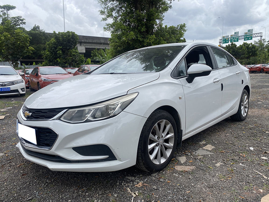 Monza Chevrolet Αυτοκίνητα 2013 Βενζίνη Αυτοκινήτων Λούξου Chevrolet Monza Για Chevrolet Cruze