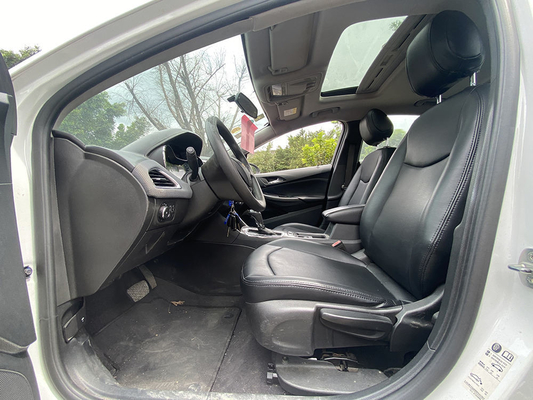 Monza Chevrolet Αυτοκίνητα 2013 Βενζίνη Αυτοκινήτων Λούξου Chevrolet Monza Για Chevrolet Cruze