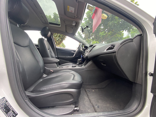 Monza Chevrolet Αυτοκίνητα 2013 Βενζίνη Αυτοκινήτων Λούξου Chevrolet Monza Για Chevrolet Cruze