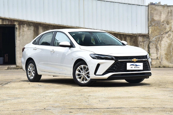 Monza Chevrolet 2023 1.5 Sedan 2 Awd Chevrolet Βενζίνη φυσική αναπνευστική και περισσότερα