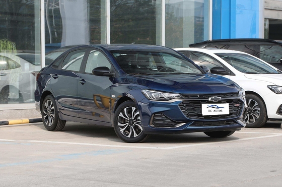 Monza Chevrolet 2023 1.5 Sedan 2 Awd Chevrolet Βενζίνη φυσική αναπνευστική και περισσότερα