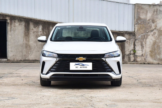 Monza Chevrolet 2023 1.5 Sedan 2 Awd Chevrolet Βενζίνη φυσική αναπνευστική και περισσότερα