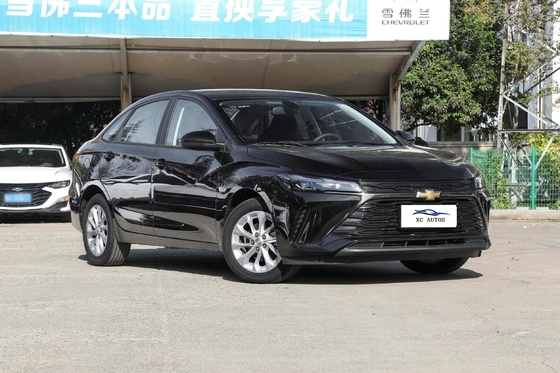 Monza Chevrolet 2023 1.5 Sedan 2 Awd Chevrolet Βενζίνη φυσική αναπνευστική και περισσότερα
