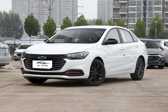 Monza Chevrolet 2023 1.5 Sedan 2 Awd Chevrolet Βενζίνη φυσική αναπνευστική και περισσότερα