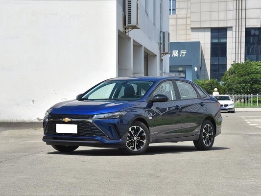 Chevrolet Monza Βενζίνη Εγχειρησιακοί προφυλακτήρες 4 θέσεις 6 ταχύτητες υγρό διπλό συμπλέκτη κιβώτιο ταχυτήτων για ενήλικες
